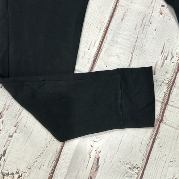 Pink By Victoria’s Secret Corset Lace Waistband Size Large - Picture 5 of 8